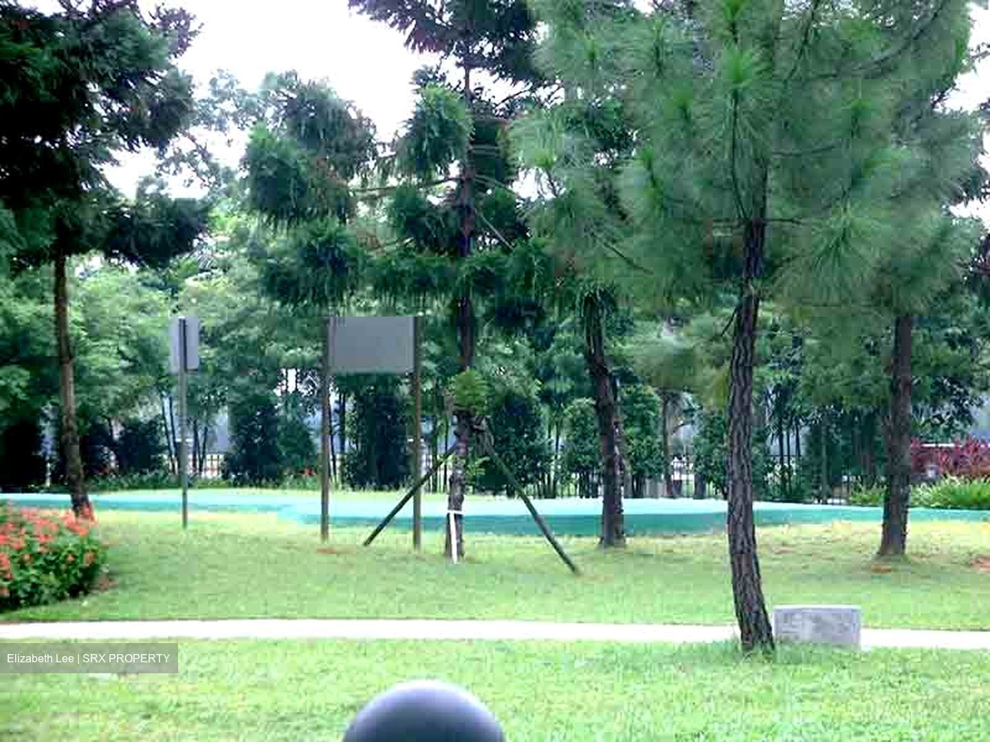 Parc Oasis (D22), Condominium #451119011